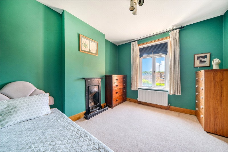 Beech Hill, Headley Down, Bordon, Hampshire, GU35