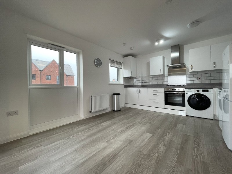 Rumbold Walk, Matford, Exeter, Devon, EX2