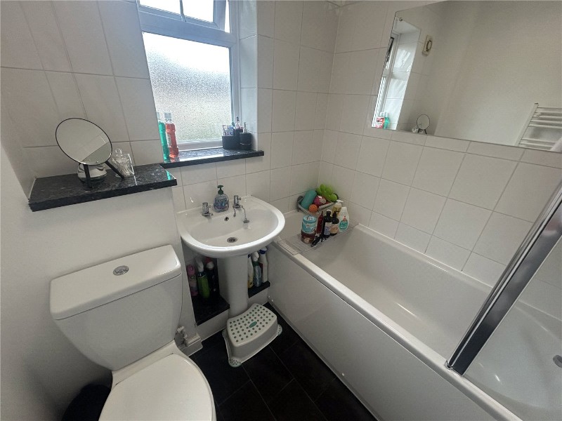 Lumley Close, Salisbury, Wiltshire, SP2