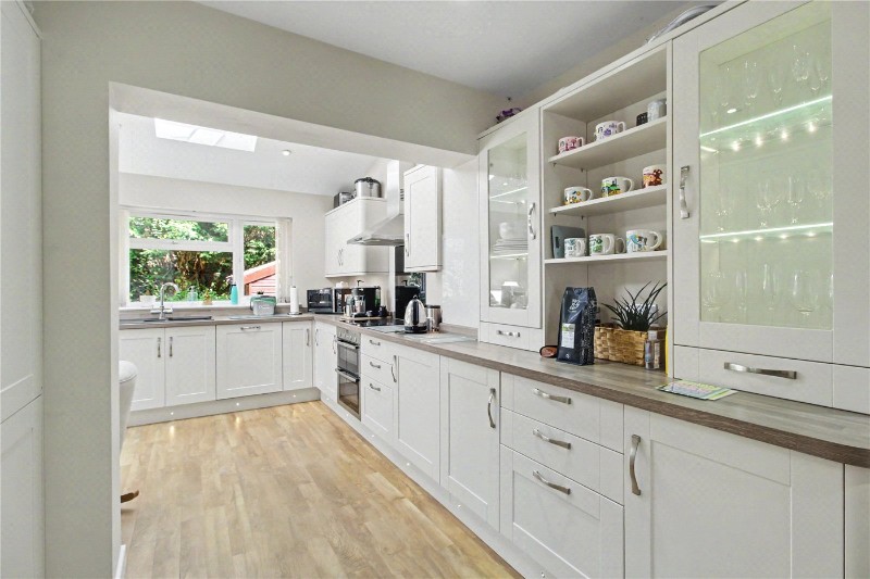 Lower Park Walk, Holton, Halesworth, Suffolk, IP19