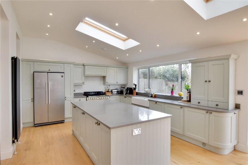 Eglinton Hill, Shooters Hill, London, SE18