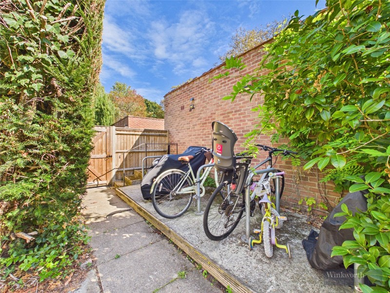 Lovelace Road, Surbiton, KT6