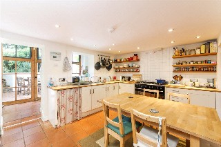 Marlborough Avenue, London, E8