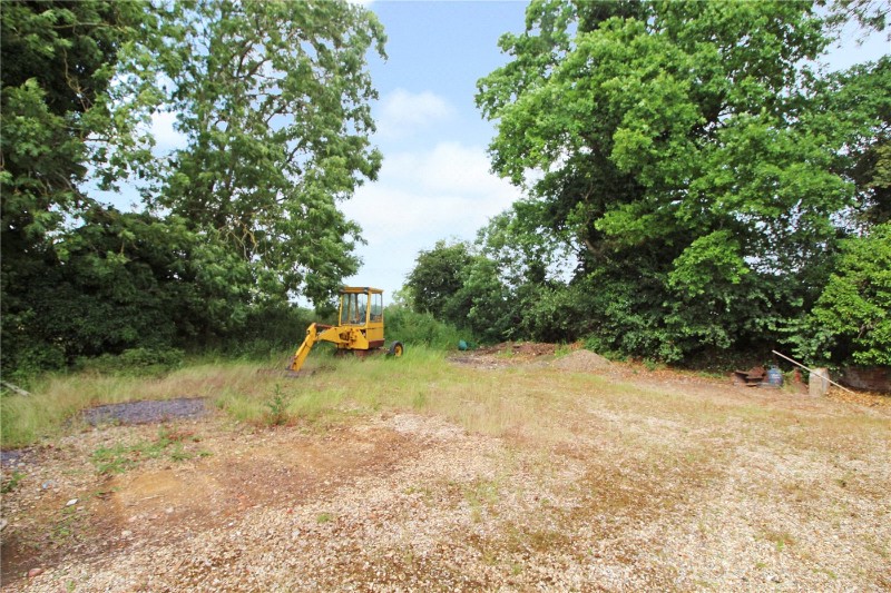 Cranes Road, Hethel, Norwich, Norfolk, NR14