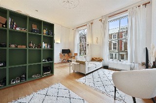 McGregor Road, London, W11