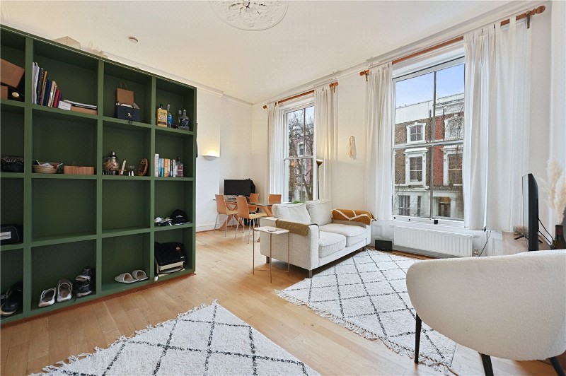 McGregor Road, London, W11