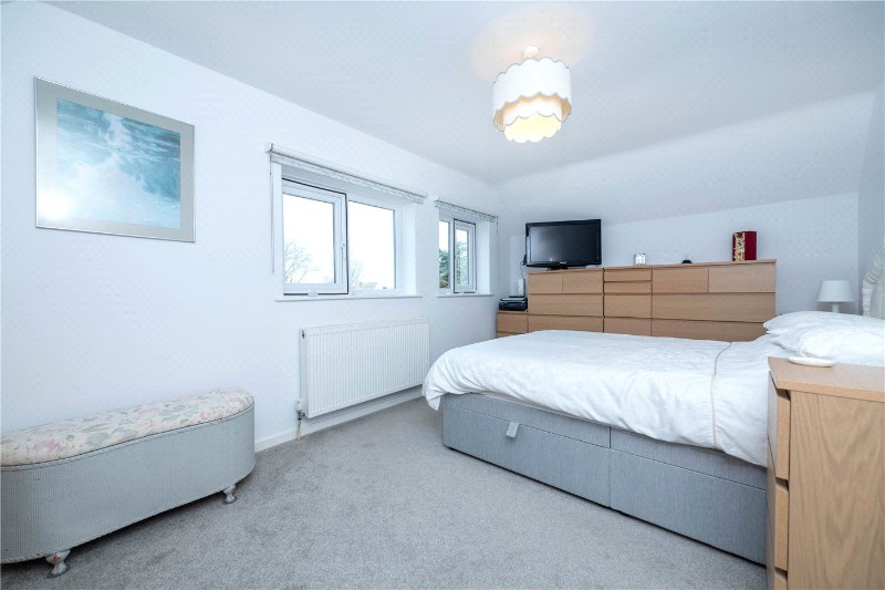 Hereward Way, Deeping St. James, Peterborough, Lincolnshire, PE6