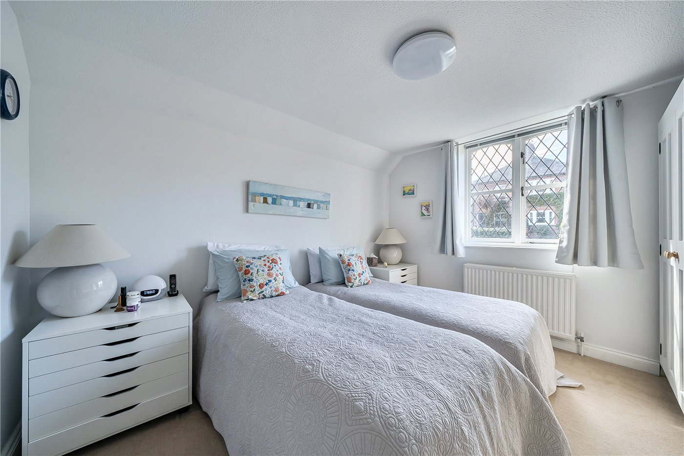 Winkworth Farnham