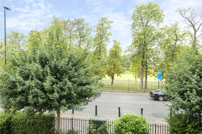 Norwood Road, London, SE24