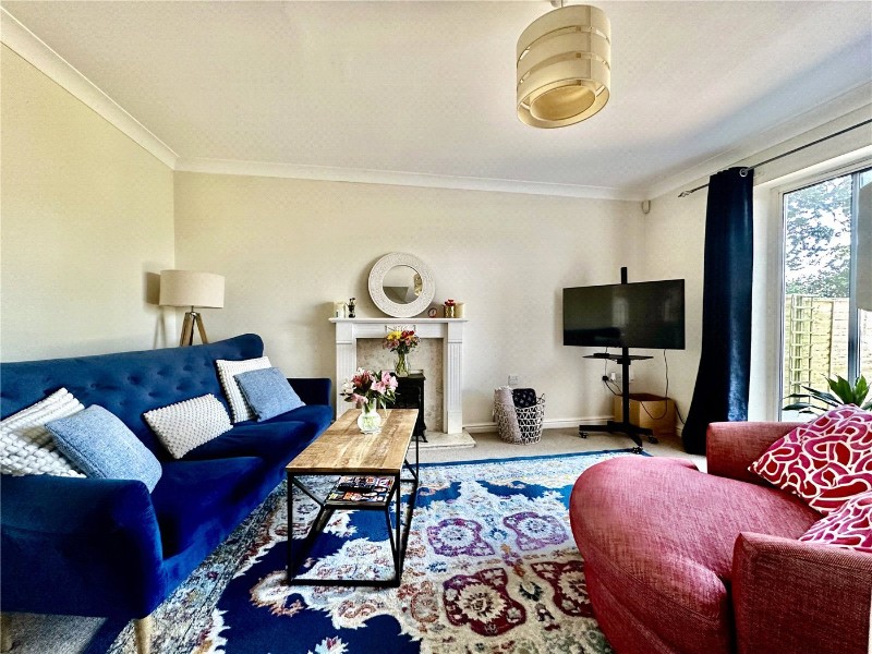 Alder Heights, Poole, Dorset, BH12
