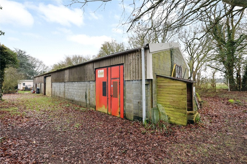 Sandy Lane, East Tuddenham, Norwich, Norfolk, NR20