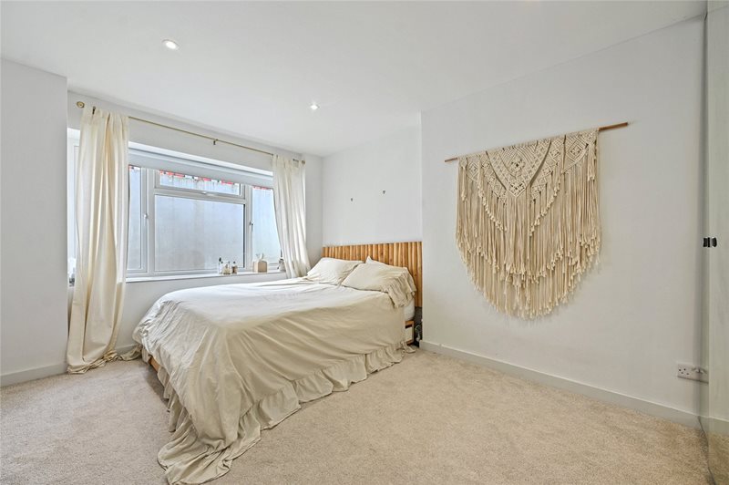 Boscombe Road, London, W12