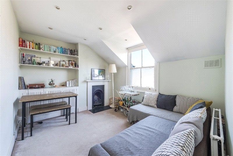 Foulser Road, London, SW17