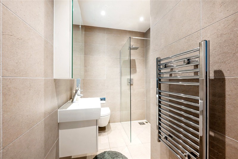 Munro Mews, London, London, W10