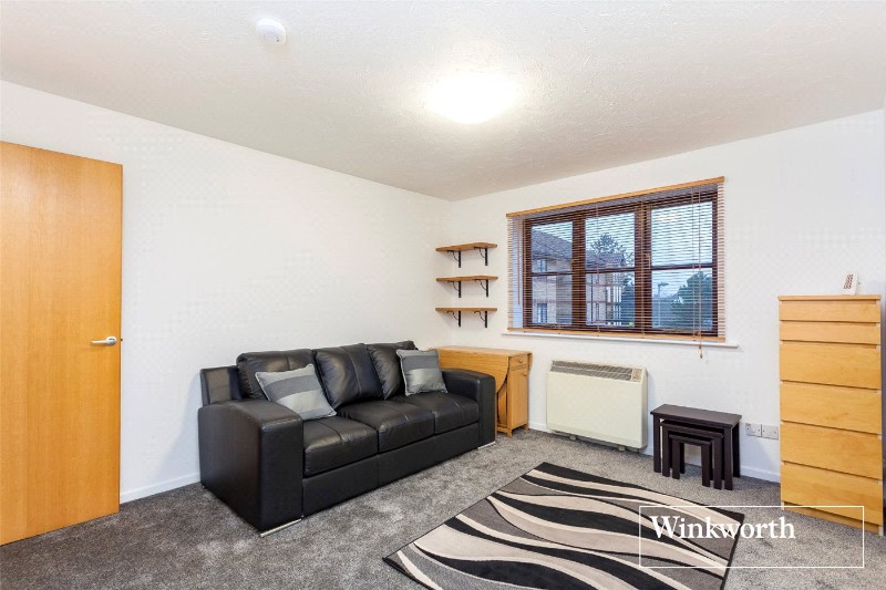 Woodvale Way, London, NW11