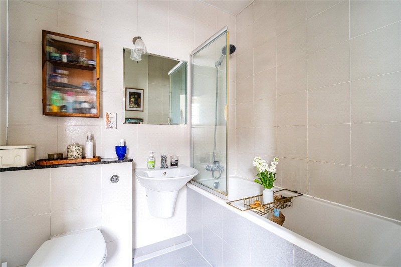 Dalberg Road, London, SW2