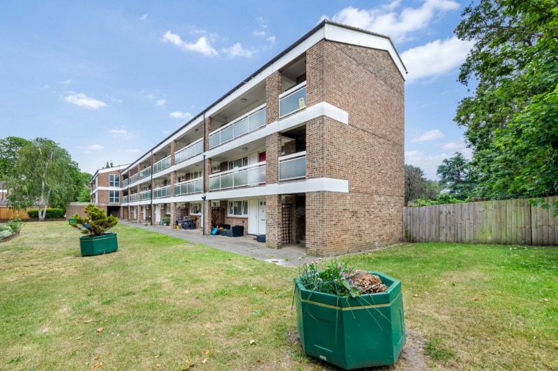 Nettlestead Close, Beckenham, BR3