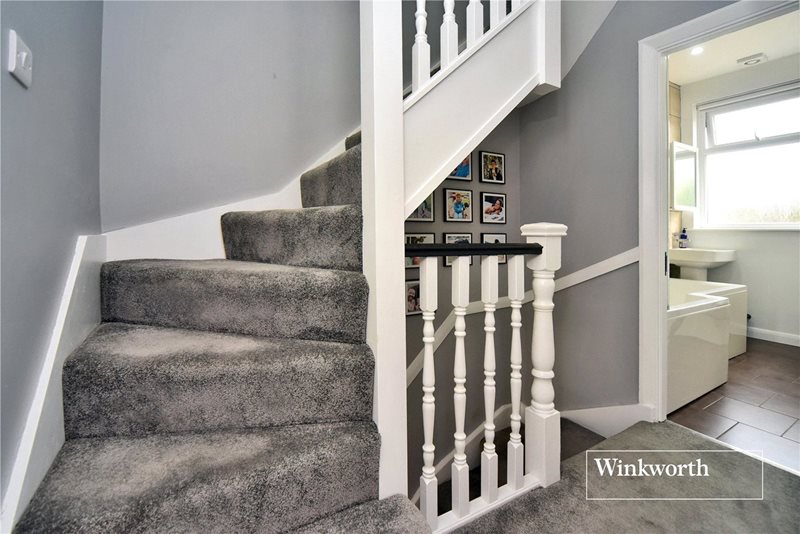 Braemar Road, Worcester Park, KT4