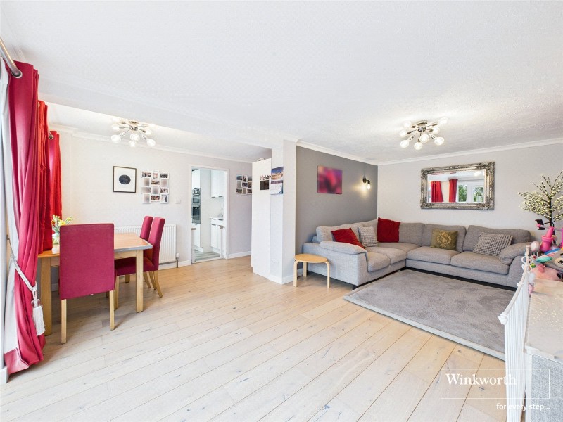 Mandeville Close, Tilehurst, Reading, Berkshire, RG30