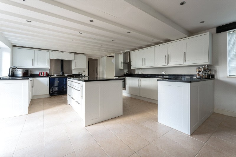 The Laurels, Crawley Hill, Romsey, Hampshire, SO51