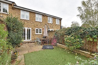 Lambourne Place, Blackheath, London, SE3