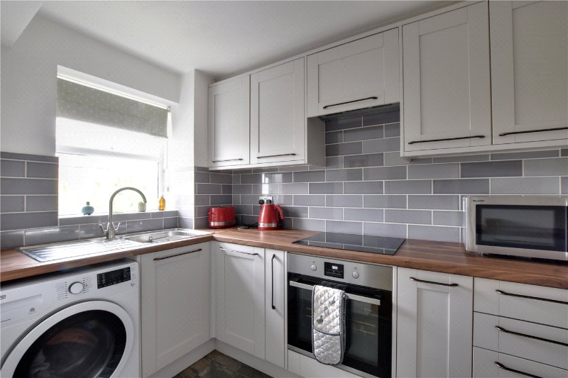 Corbidge Court, Glaisher Street, Deptford, London, SE8