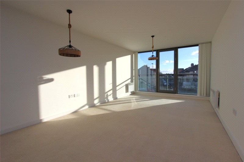 Southchurch Road, Southend-on-Sea, Essex, SS1