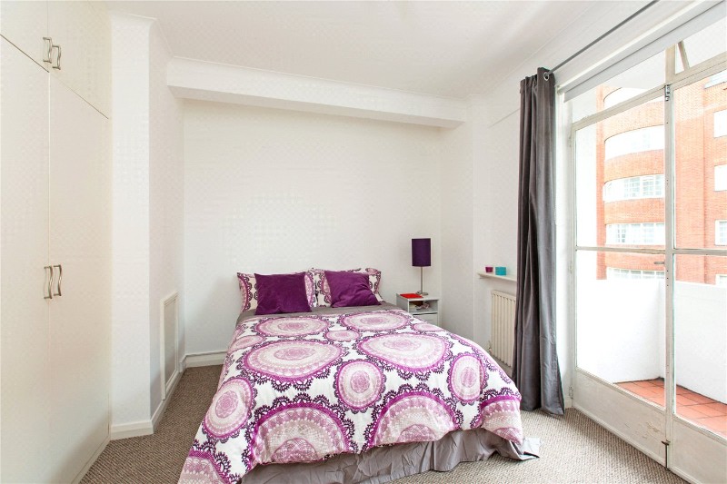 Oslo Court, Prince Albert Road, St John&#39;s Wood, London, NW8