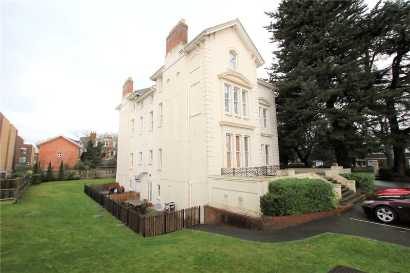 Kendrick Road, Reading, Berkshire, RG1