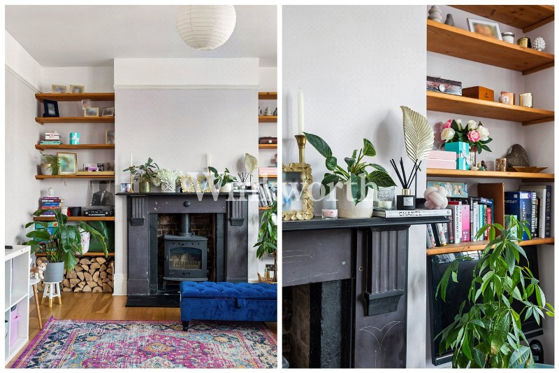 Westbury Avenue, London, N22