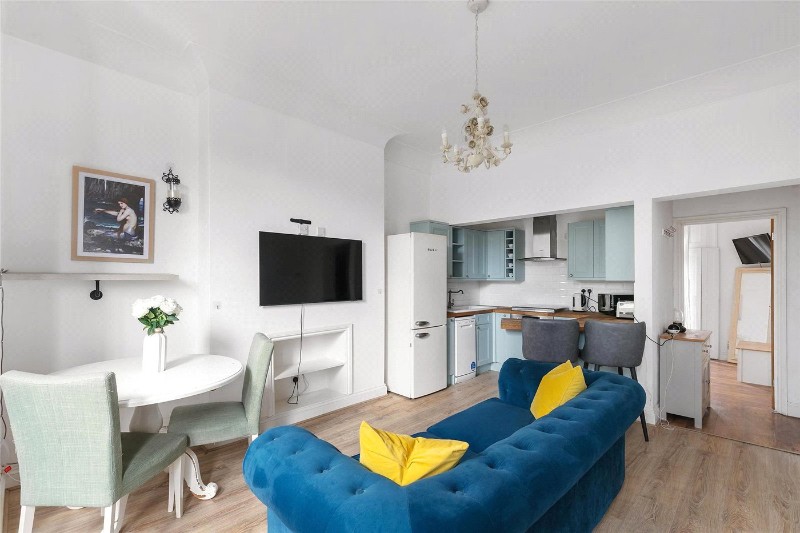 Oakfield Road, London, SE20
