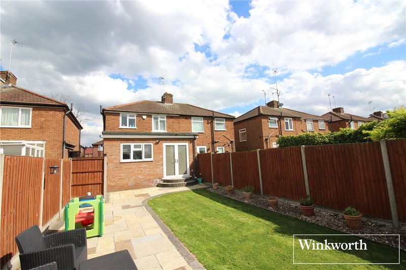 Bullhead Road, Borehamwood, Hertfordshire, WD6
