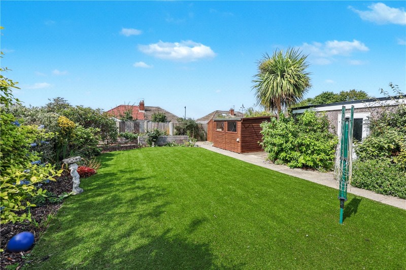 Virginia Close, Sprowston, Norwich, Norfolk, NR7
