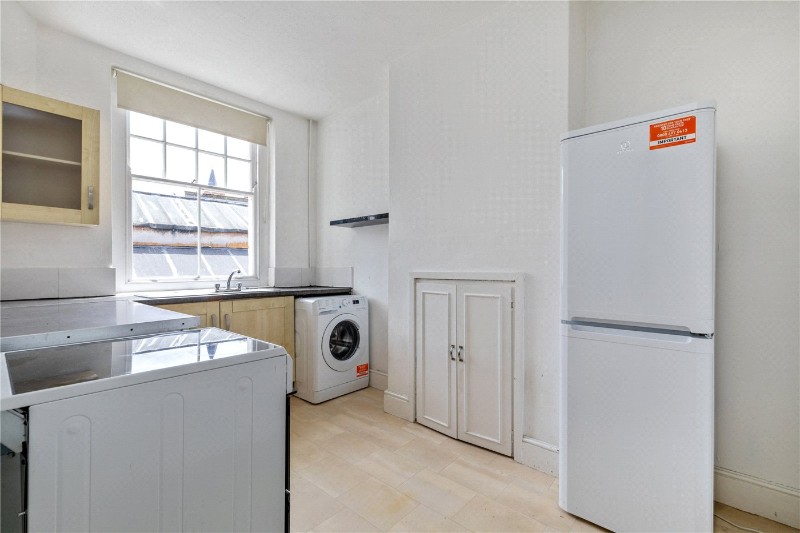Upper Tooting Road, London, SW17
