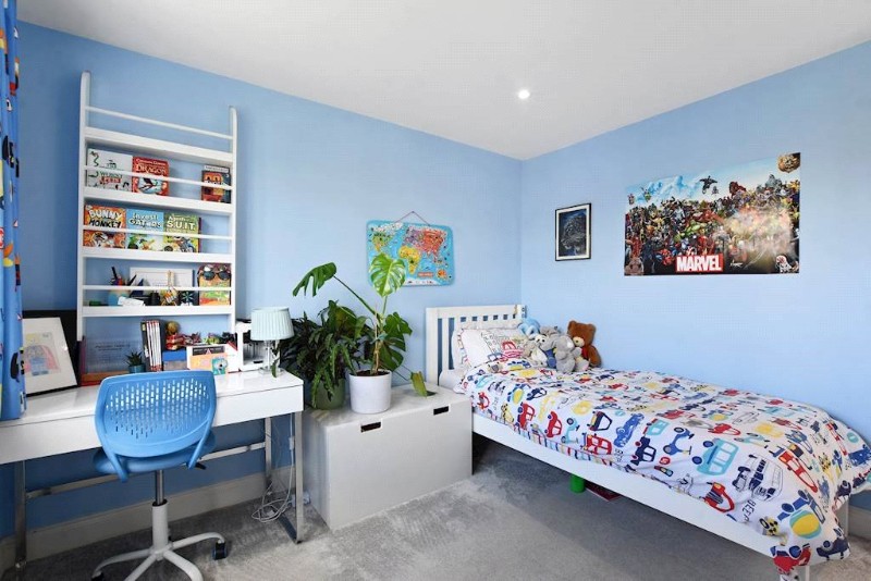 Mortimer Road, London, NW10