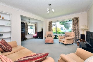 Clifton Place, Banstead, Surrey, SM7