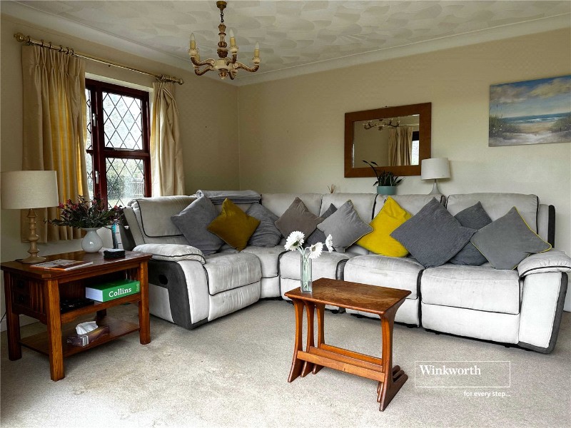 Stony Lane, Burton, Christchurch, BH23