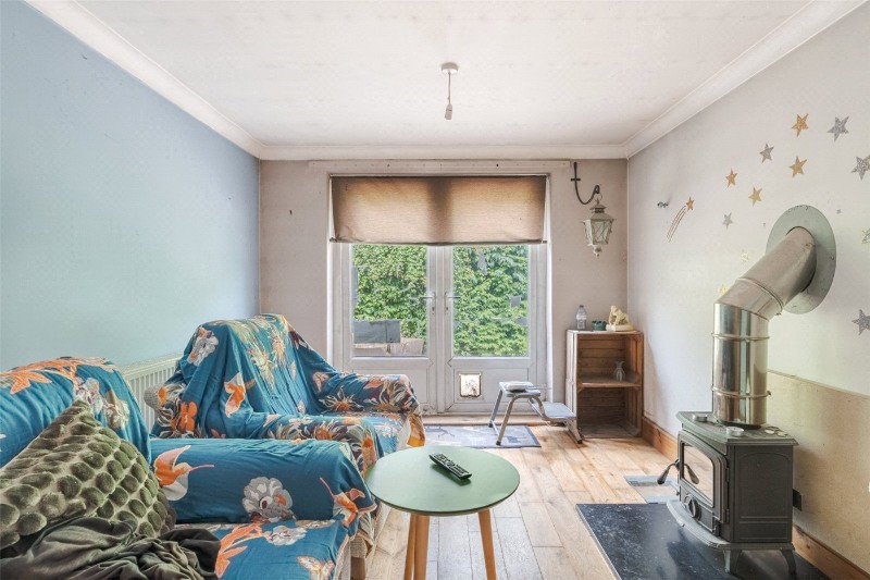 Cranborne Road, Hinton Martell, Wimborne, Dorset, BH21