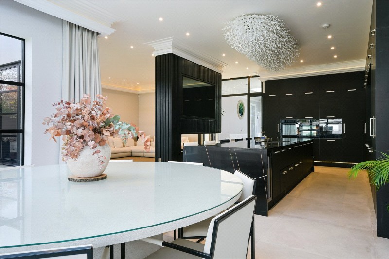 Croydon Road, Keston, BR2