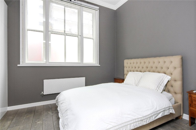 Westbourne Park Road, London, W2