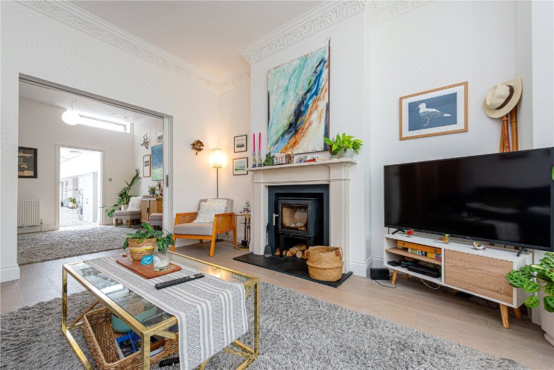 Summerfield Avenue, London, NW6