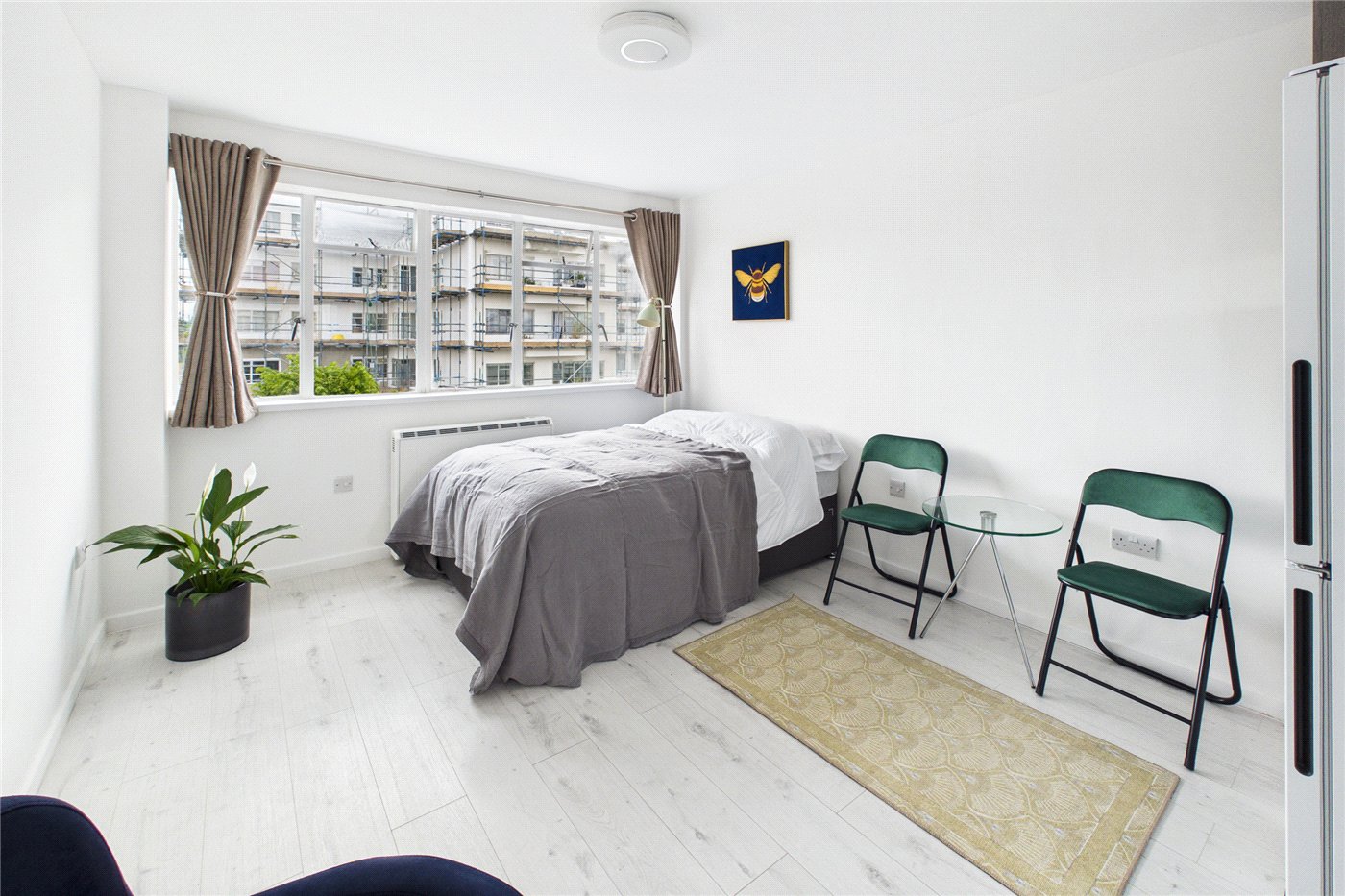 Streatham Hill, London, SW2