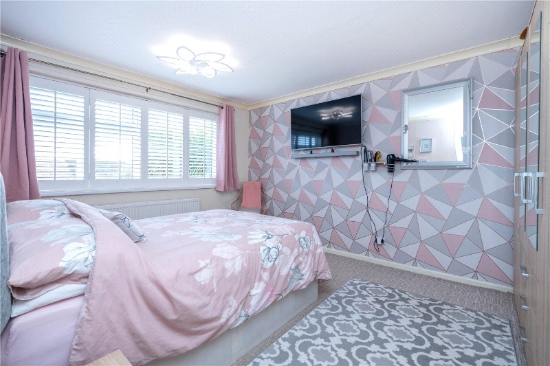 Deer Park Road, Langtoft, Peterborough, Lincolnshire, PE6