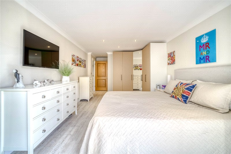 Belle Vue Road, Lower Parkstone, Poole, BH14