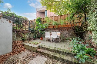 Ladbroke Grove, London, W10
