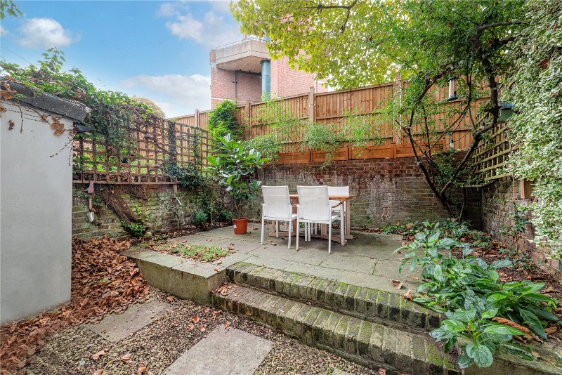 Ladbroke Grove, London, W10