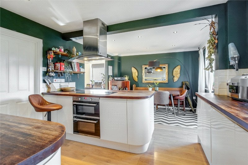 Kingfisher Crescent, Reydon, Southwold, Suffolk, IP18