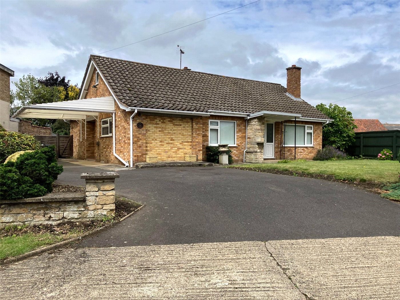 Birthorpe Road, Billingborough, Sleaford, Lincolnshire, NG34
