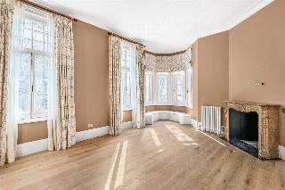 Egerton Gardens, London, SW3