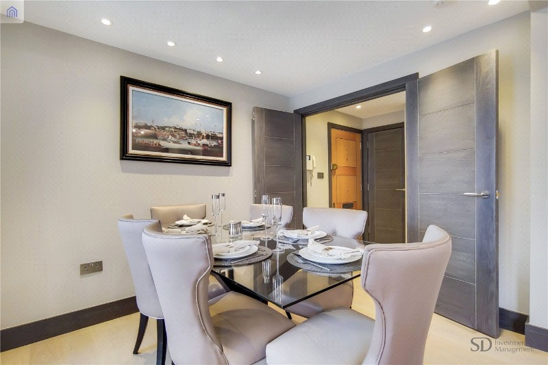 Boydell Court, St John&#39;s Wood Park, St John&#39;s Wood, London, NW8